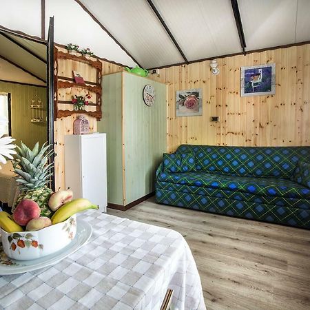 Chalet Sulzano别墅 外观 照片