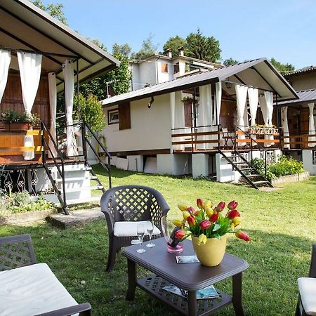 Chalet Sulzano别墅 外观 照片