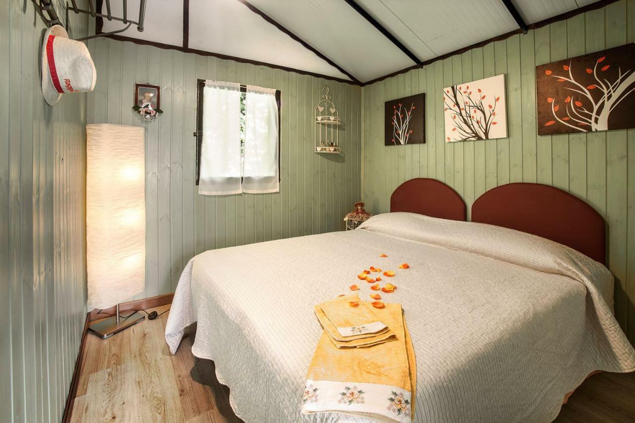 Chalet Sulzano别墅 外观 照片