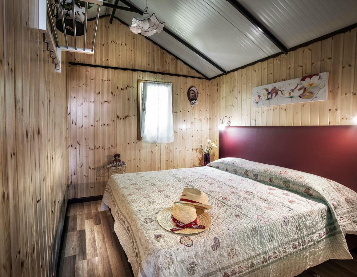 Chalet Sulzano别墅 外观 照片
