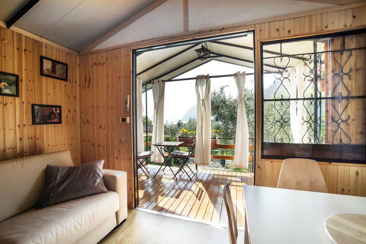 Chalet Sulzano别墅 外观 照片