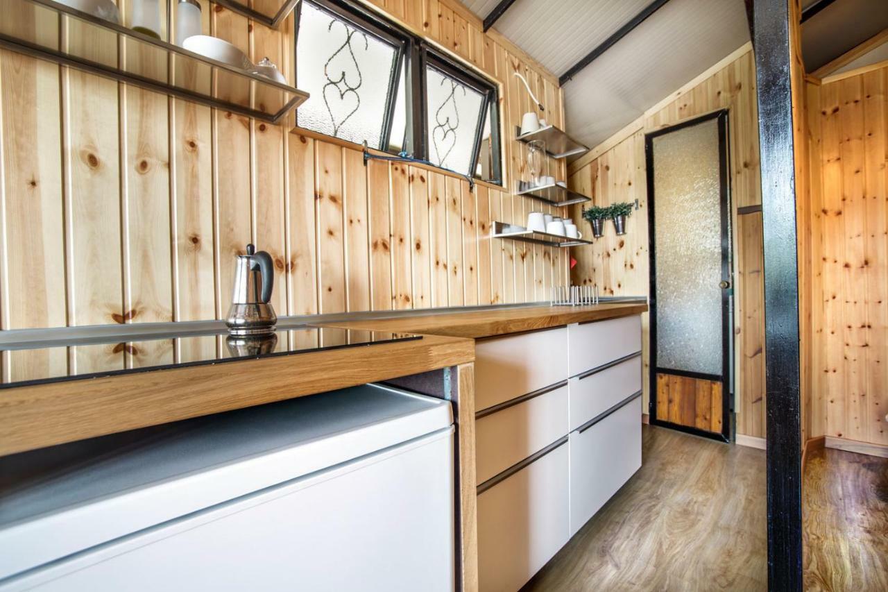 Chalet Sulzano别墅 外观 照片